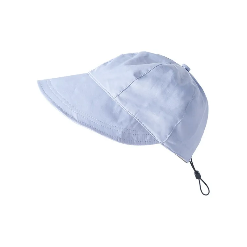 BAIJUAN Polyester Sun Protection Hats Women's-6