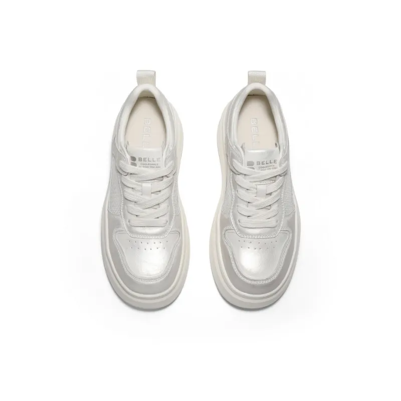 BELLE Low Top Casual Shoes Women's-2