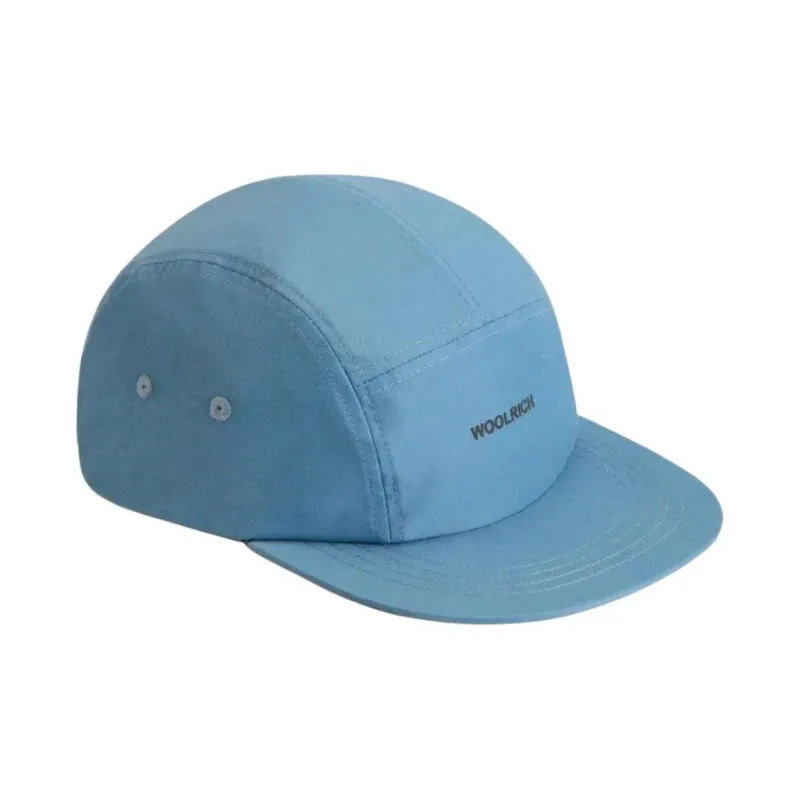 WOOLRICH Five panel Cap-2