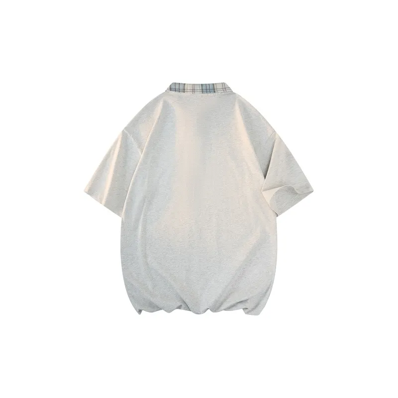 Warrior Laugh Series Polo Shirt Unisex-9