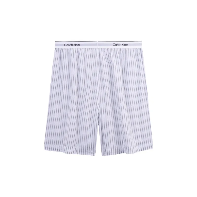 CALVIN KLEIN SS25 Pajama Pants Men's-5
