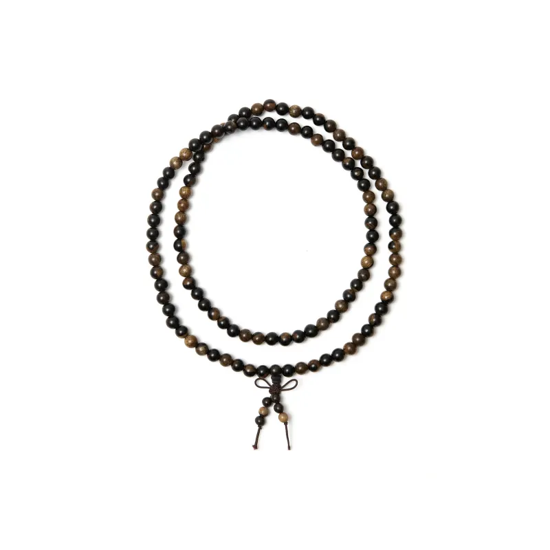 Bluish Reverie Ebony Bracelets Unisex-1