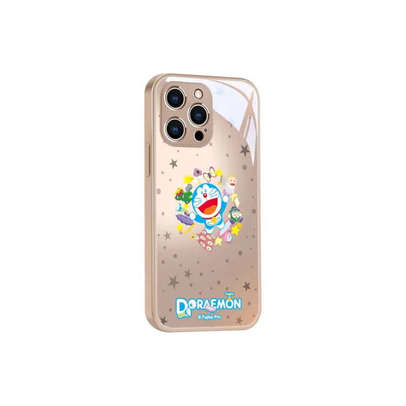 Doraemon Phone Cases-16