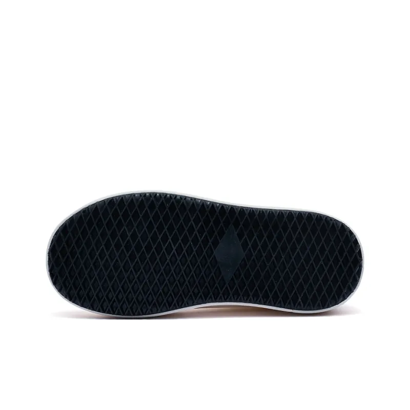 Fawn Miri Anti Slip Wear Resistant Low Top Skateboard Shoes Women's-14