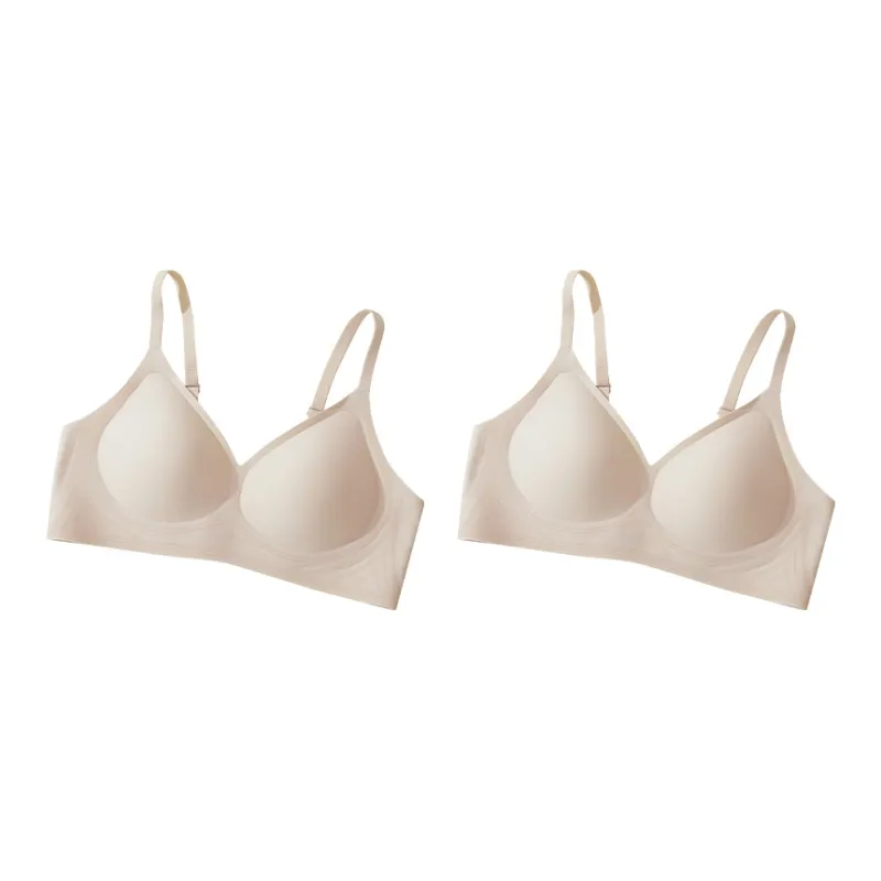 OUSHIBO Women's Bras-11