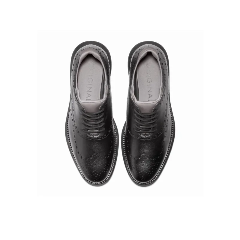 COLE HAAN Casual Shoes Men's Black-3