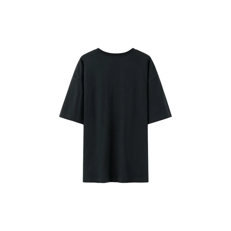 Oudifu T Shirts Women's-0