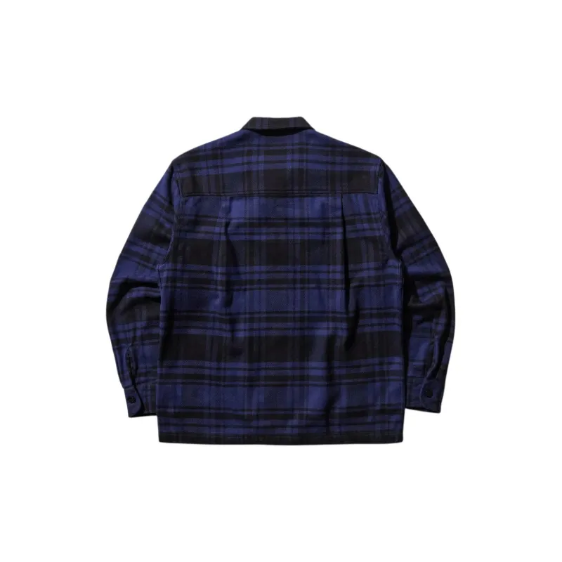 NOAH Heavyweight Jacket-1