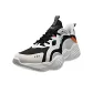 Jet Black/Microcrystal White