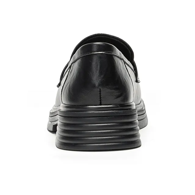EXULL Q Loafers Women's-3