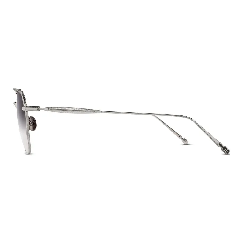 Matsuda Geometric frame Sunglasses-1