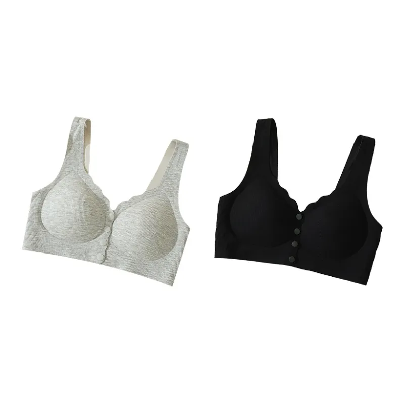 OUSHIBO Women's Bras-20