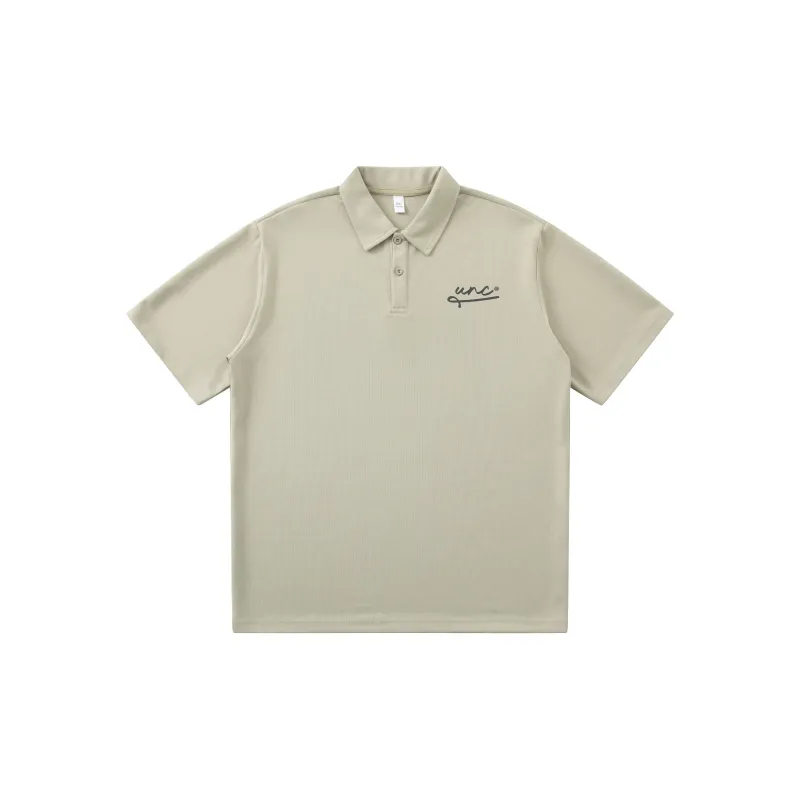 NCAA Polo Shirts Unisex-18