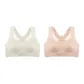 White+Pink (2 Pack)