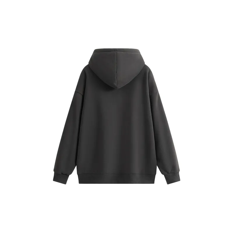 MIIOW Trend Party Series Sweatshirt Unisex-10