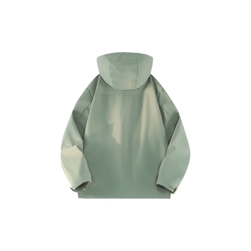 WARRIOR Jackets Unisex-23