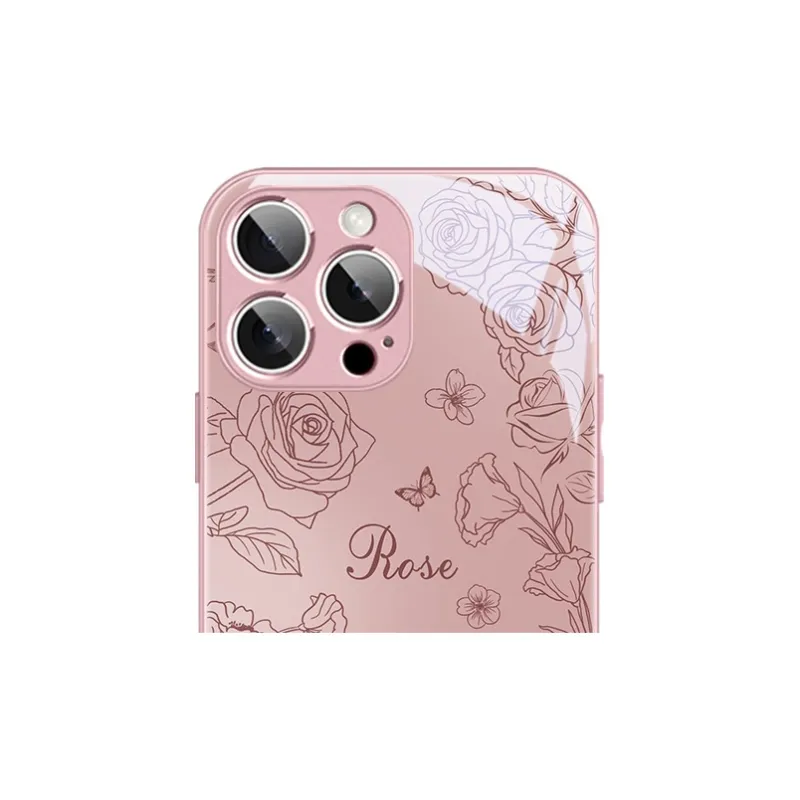 Tronic Danone Phone Cases-5