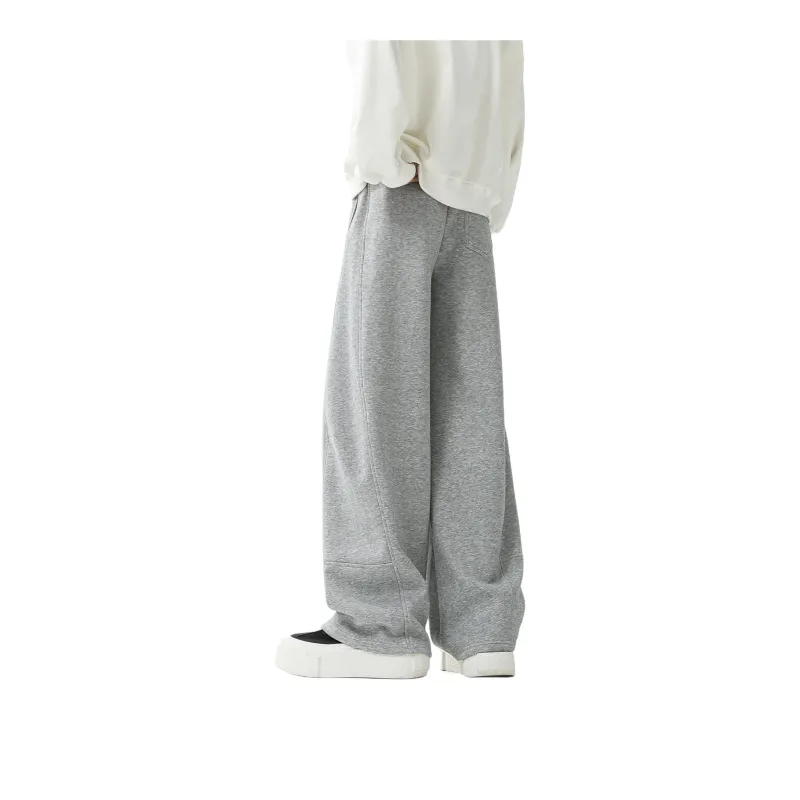 TOM ADAM Casual Pants Unisex-4