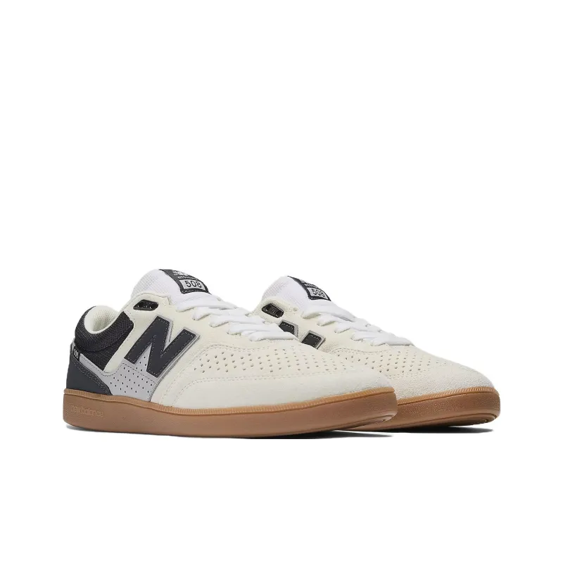 New Balance Numeric 508 Brandon Westgate Sea Salt Phantom-2