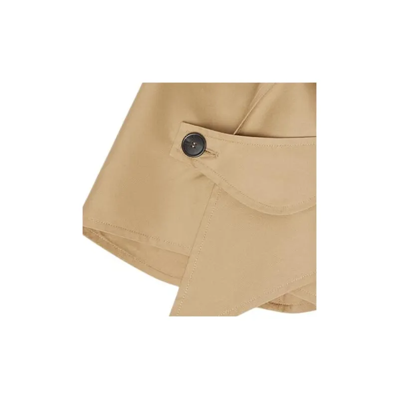 WEEKEND MaxMara Cotton Hats & Caps Women's Beige-2