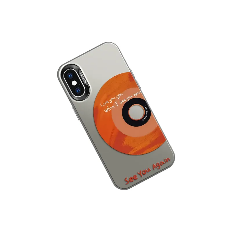 MANQIN Phone Cases-7