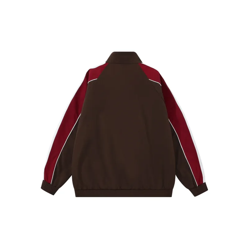 The Simpsons Jackets Coats Unisex-30