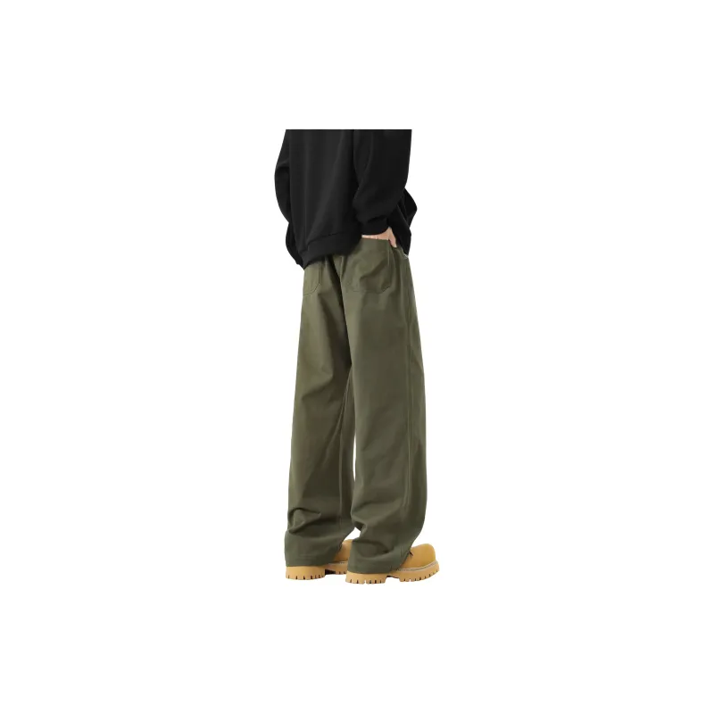 CREAZIONI LA FANTASIA E MOBILE Casual Pants Unisex-15