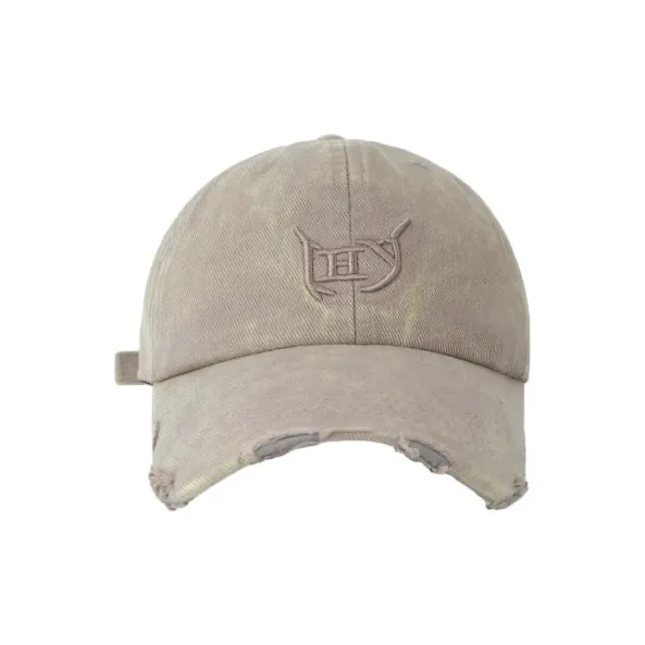 FREE RABBITⅡ Cotton Baseball Caps Unisex-2