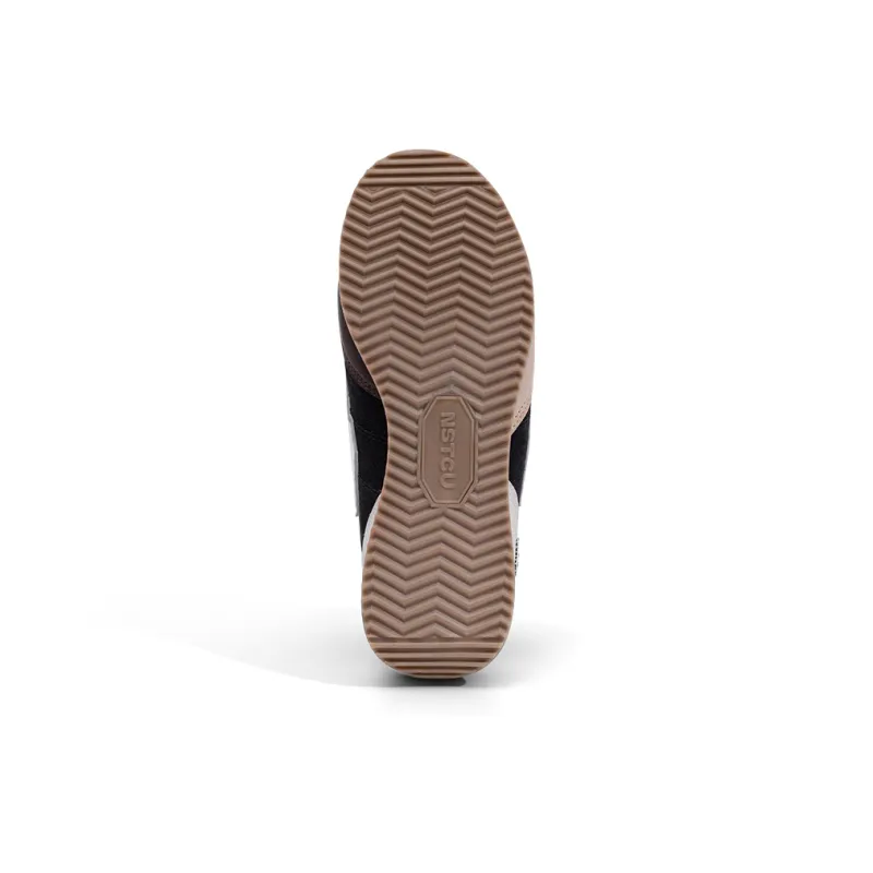 NSTCU Slip-Resistant Low-Top Casual Shoes Unisex-9