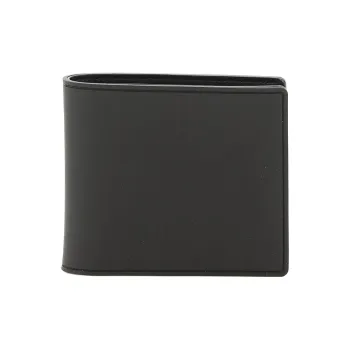 Maison Margiela Four Stitch Bi-Fold Wallet