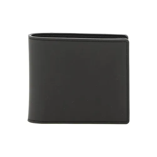 Maison Margiela Four Stitch Bi-Fold Wallet