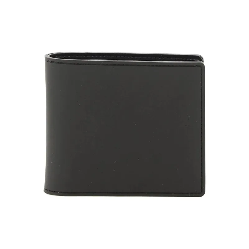 Maison Margiela Four Stitch Bi-Fold Wallet-0