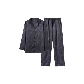 WANANNI Men Pajama Sets