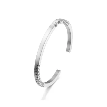COLIMIDA Titanium Steel Bangles Unisex