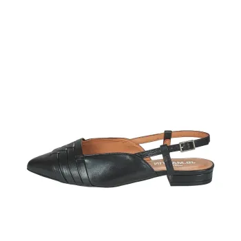 JB MARTIN Tresor Casual Single Shoes Women's Black
