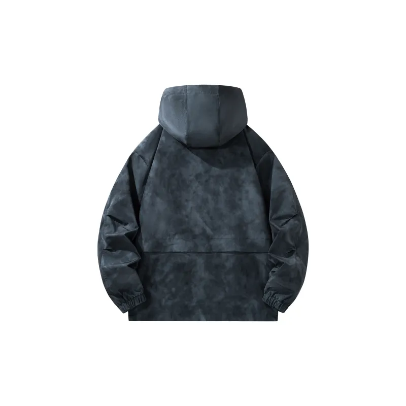 CAN·TORP Jackets Unisex-7
