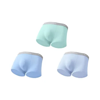 JEANSWEST Underpants Men's Combo Set