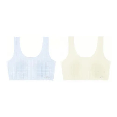 Pretty Lady Bra Women's Combo Set