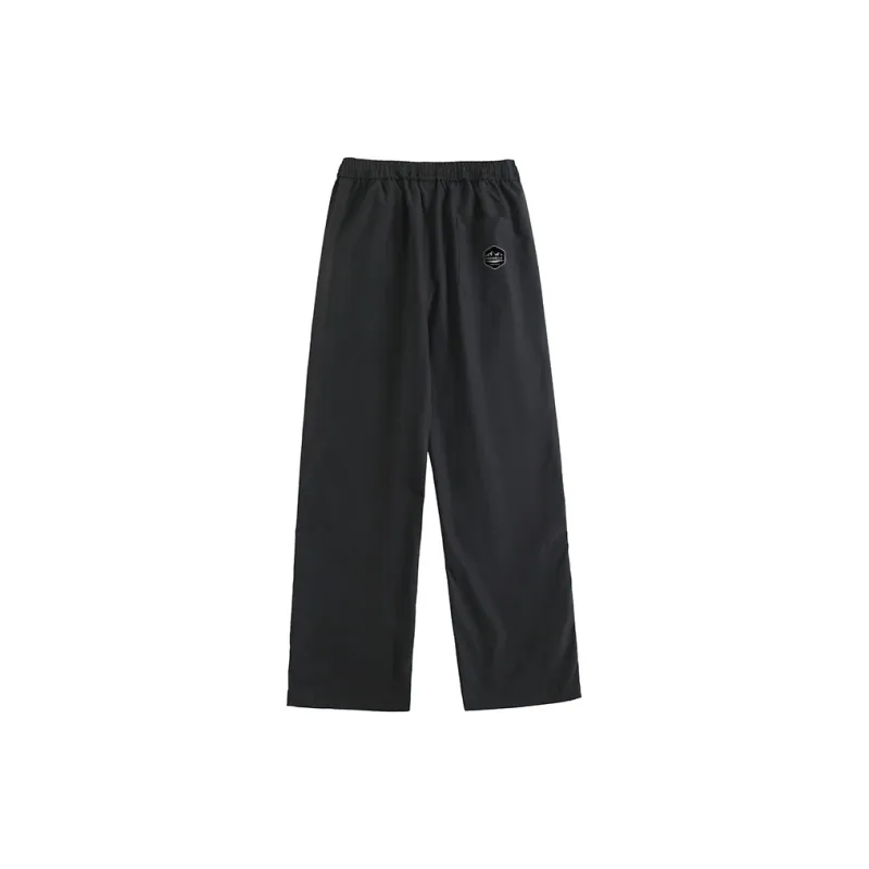 Caramella Casual Pants Unisex-3