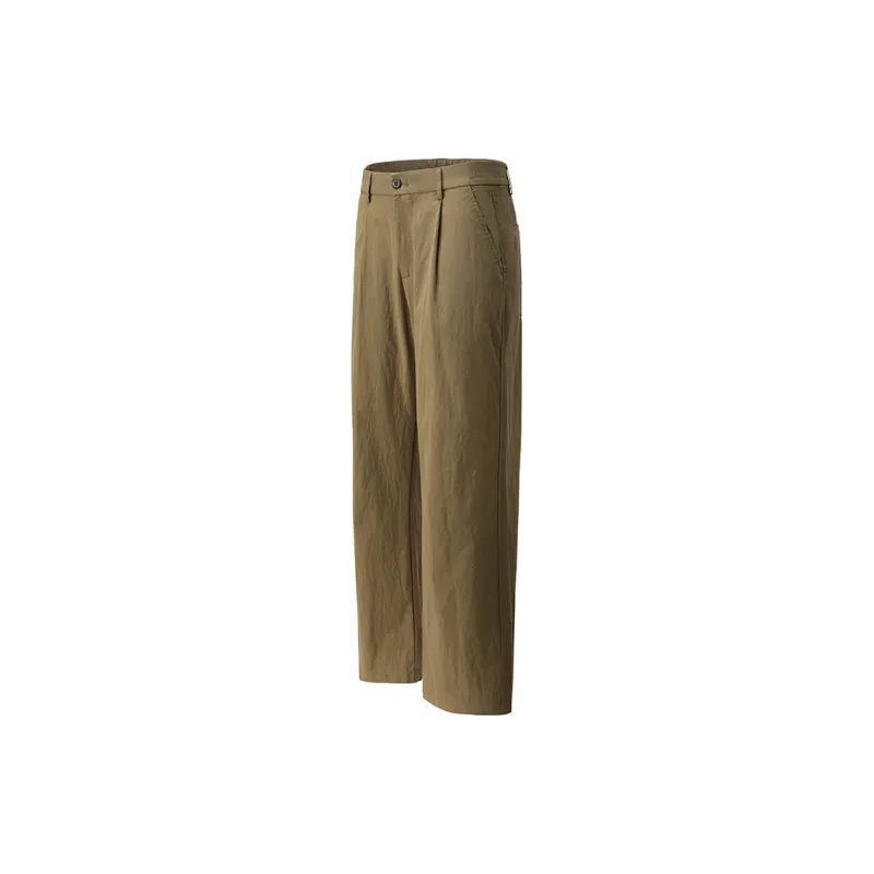 Zanzas Casual Pants Men-4