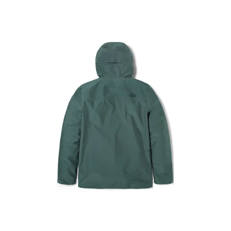 THE NORTH FACE Jackets Men Green-1