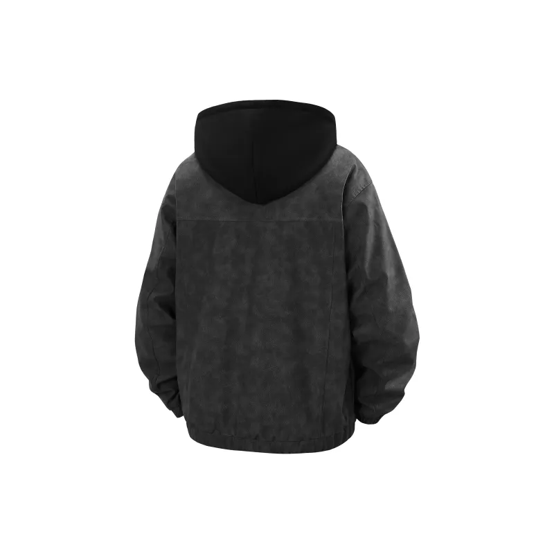 RED DRAGONFLY Jackets Coats Unisex-1