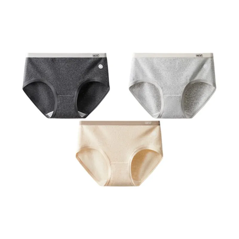 Urban Beauty Underpants Women's 3 Pack-24