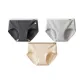 G Set: Dark Gray+Heather Gray+Milk Coffee