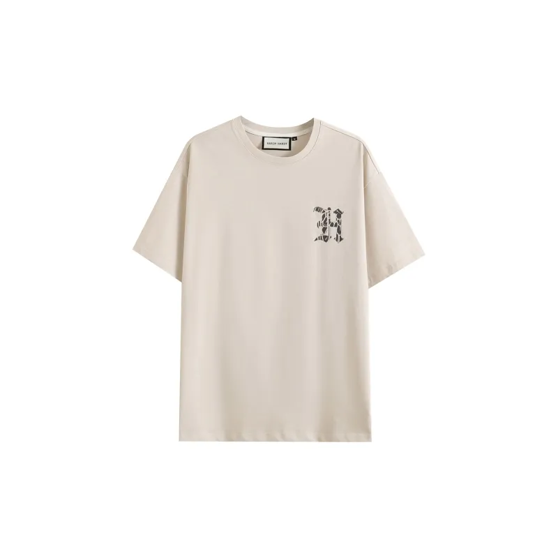 HARDY HARDY T Shirts Unisex-17