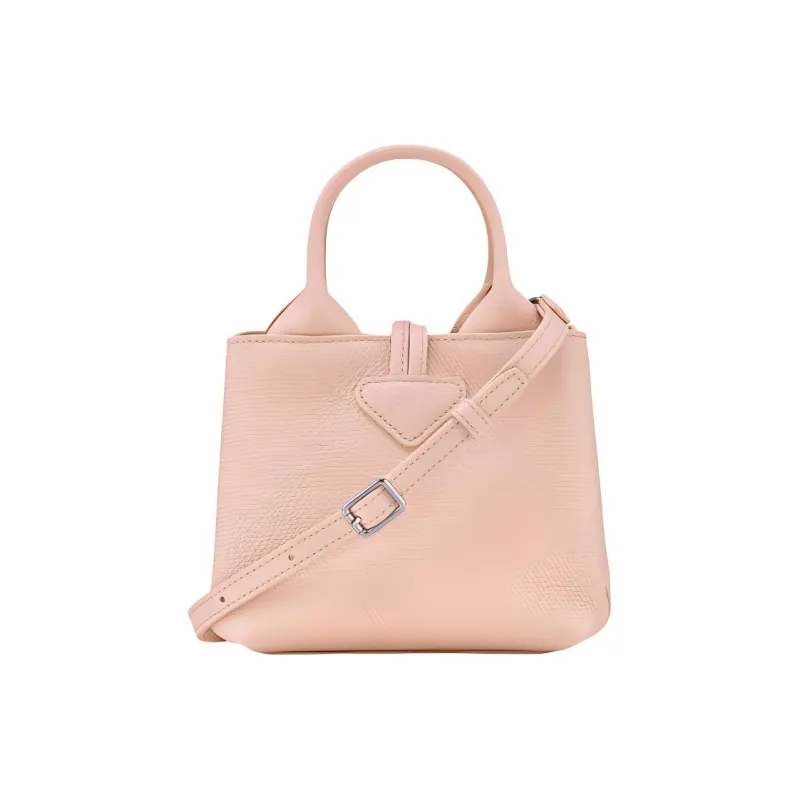 LONGCHAMP Xs Le Roseau Tote Bag-4