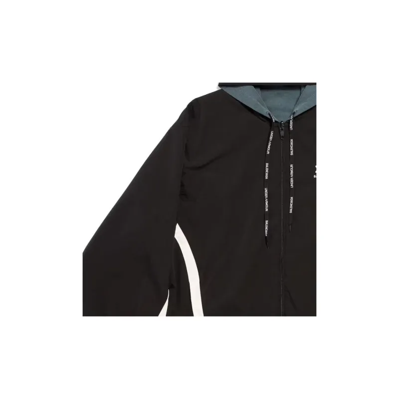 Balenciaga Under Armour Reversible Tracksuit Jacket-6