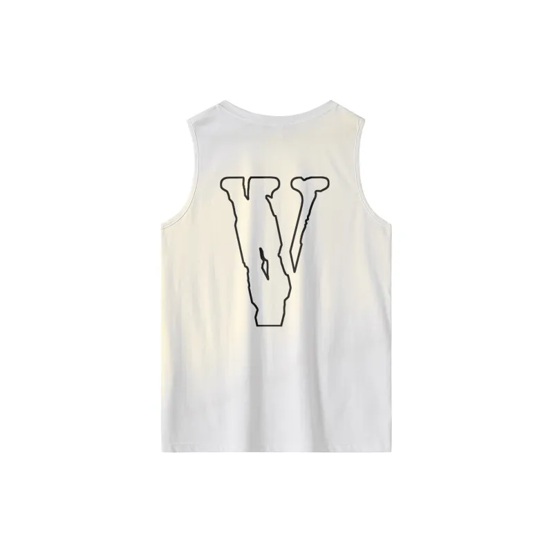 FASTFISH Tank Tops Unisex-7