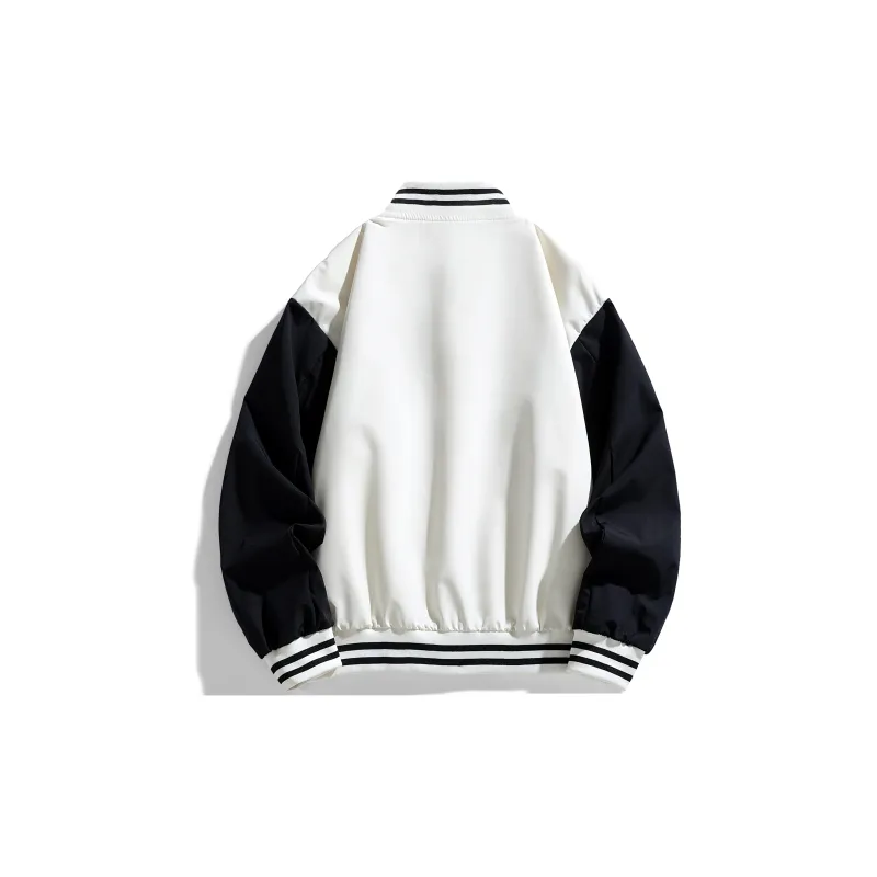 BEENTRILL Jackets & Coats Unisex-8