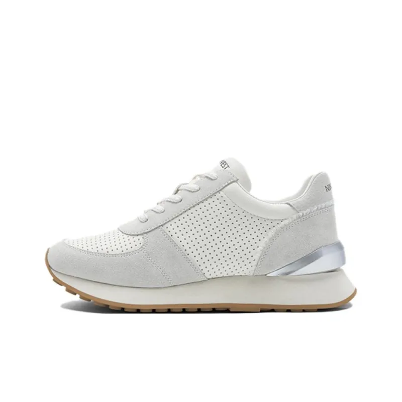 NINE WEST Low-Top Casual Shoes Women's-0